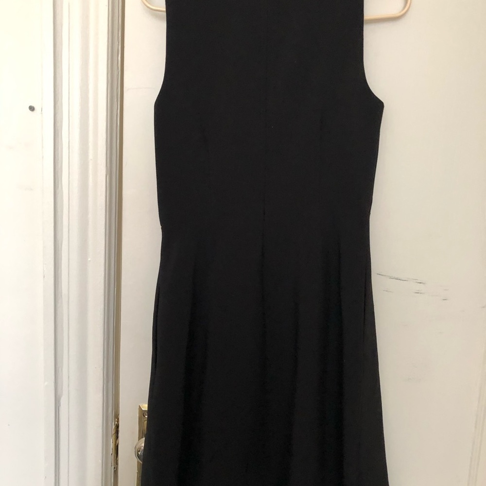 ✨💫🌟Kate Spade Night Out Black Dress 🌟💫✨ - Picture 2 of 6
